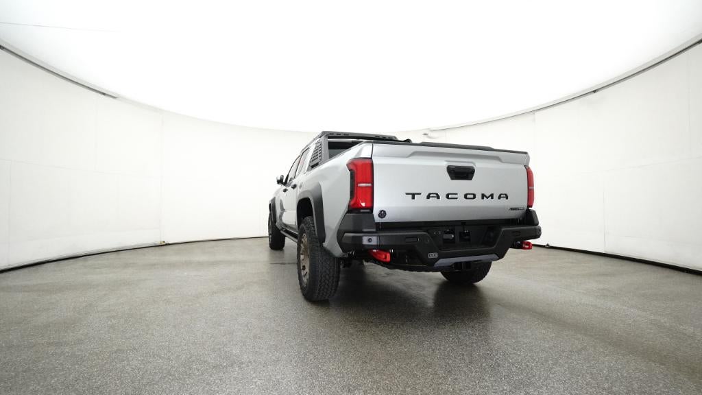 2025 Toyota Tacoma i-FORCE MAX Tacoma Trailhunter