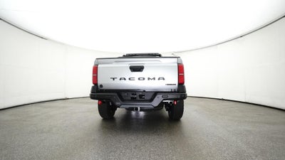 2025 Toyota Tacoma i-FORCE MAX Tacoma Trailhunter