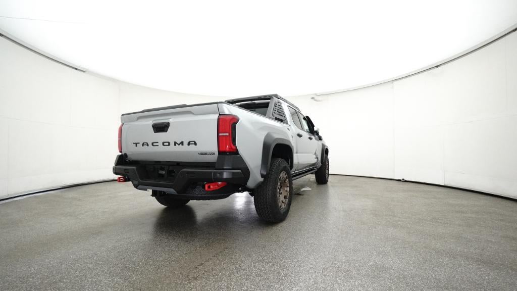 2025 Toyota Tacoma i-FORCE MAX Tacoma Trailhunter