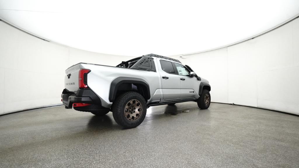 2025 Toyota Tacoma i-FORCE MAX Tacoma Trailhunter