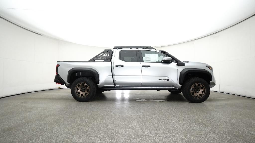 2025 Toyota Tacoma i-FORCE MAX Tacoma Trailhunter