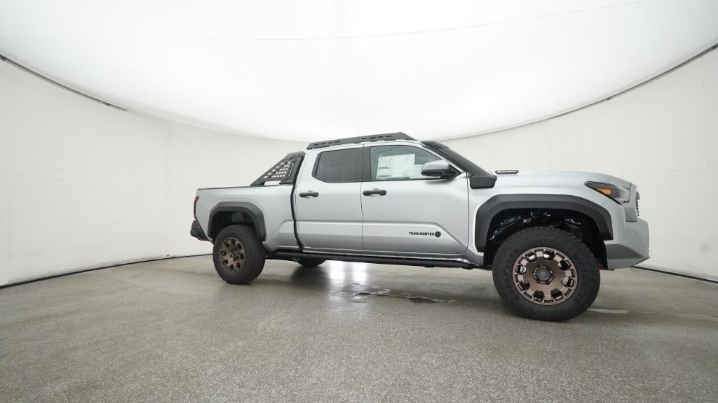 2025 Toyota Tacoma i-FORCE MAX Tacoma Trailhunter