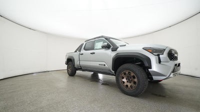 2025 Toyota Tacoma i-FORCE MAX Tacoma Trailhunter