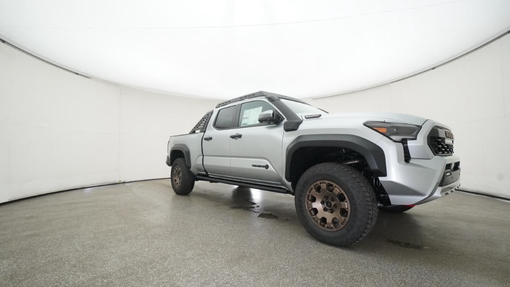 2025 Toyota Tacoma i-FORCE MAX Tacoma Trailhunter