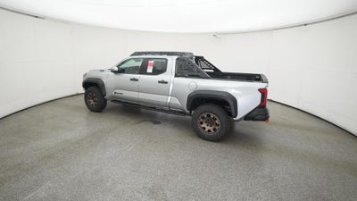 2025 Toyota Tacoma i-FORCE MAX Tacoma Trailhunter