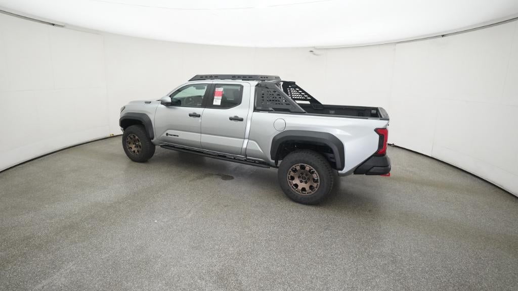 2025 Toyota Tacoma i-FORCE MAX Tacoma Trailhunter