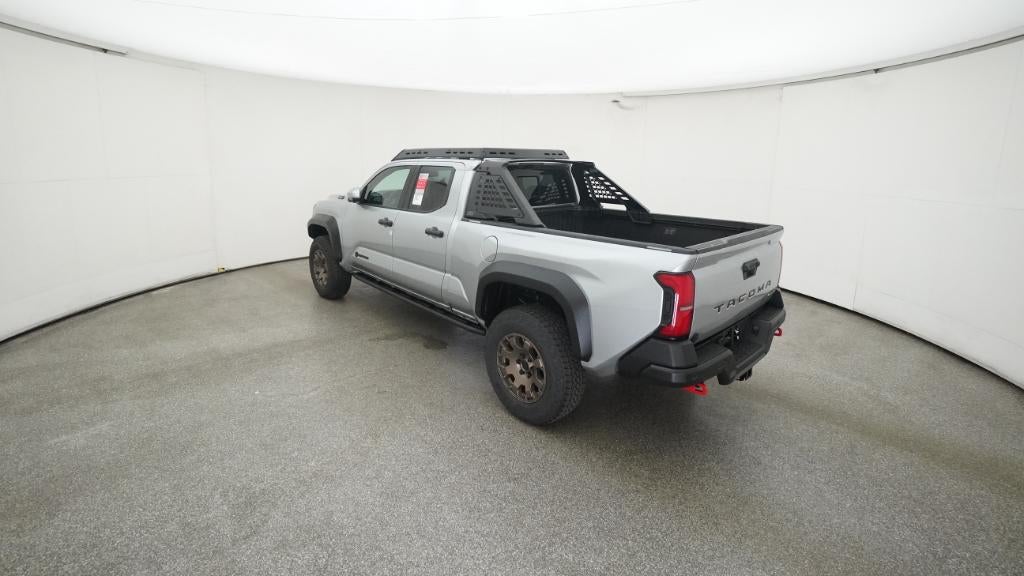 2025 Toyota Tacoma i-FORCE MAX Tacoma Trailhunter