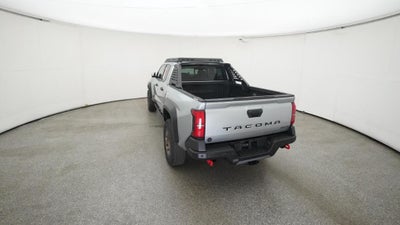 2025 Toyota Tacoma i-FORCE MAX Tacoma Trailhunter