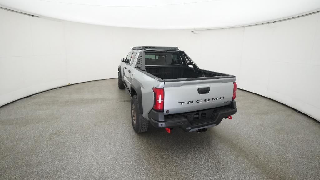 2025 Toyota Tacoma i-FORCE MAX Tacoma Trailhunter