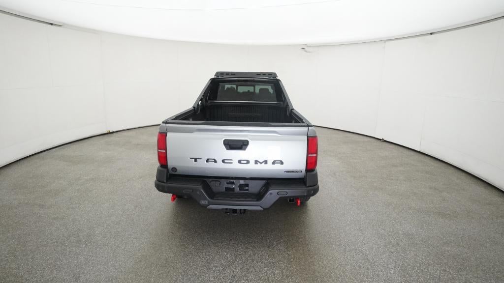 2025 Toyota Tacoma i-FORCE MAX Tacoma Trailhunter