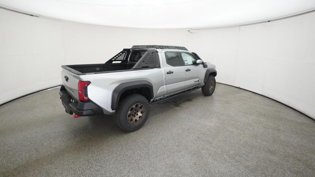 2025 Toyota Tacoma i-FORCE MAX Tacoma Trailhunter