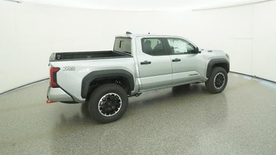 2025 Toyota Tacoma i-FORCE MAX Tacoma TRD Off-Road
