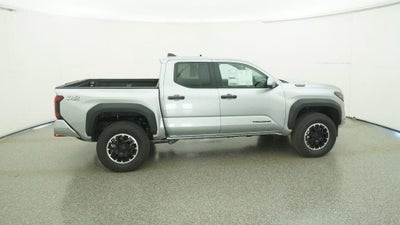 2025 Toyota Tacoma i-FORCE MAX Tacoma TRD Off-Road
