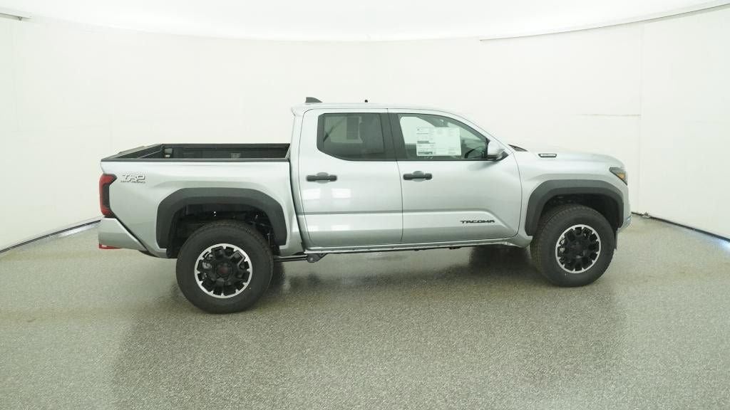 2025 Toyota Tacoma i-FORCE MAX Tacoma TRD Off-Road