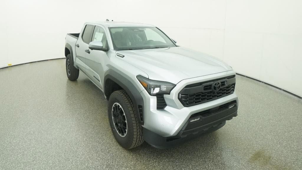 2025 Toyota Tacoma i-FORCE MAX Tacoma TRD Off-Road