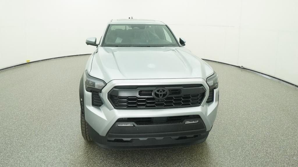 2025 Toyota Tacoma i-FORCE MAX Tacoma TRD Off-Road