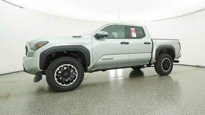 2025 Toyota Tacoma i-FORCE MAX Tacoma TRD Off-Road
