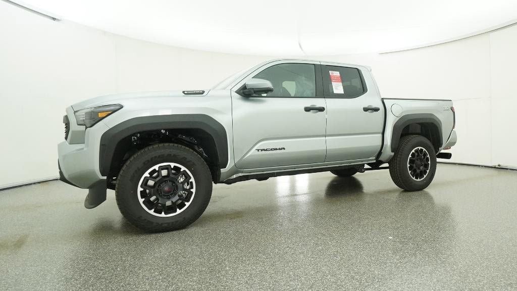 2025 Toyota Tacoma i-FORCE MAX Tacoma TRD Off-Road