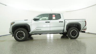 2025 Toyota Tacoma i-FORCE MAX Tacoma TRD Off-Road