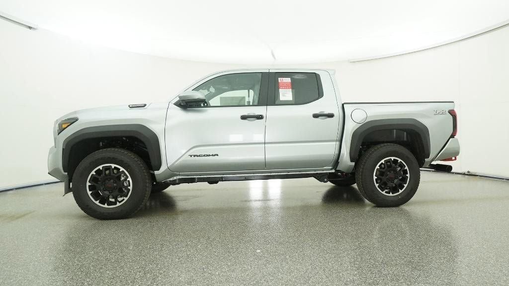2025 Toyota Tacoma i-FORCE MAX Tacoma TRD Off-Road