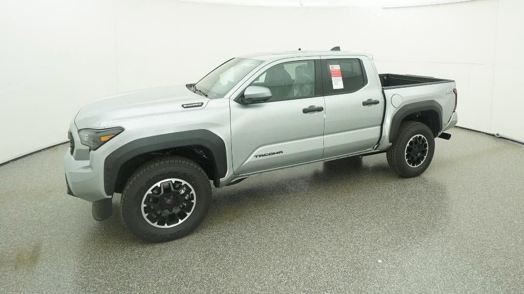 2025 Toyota Tacoma i-FORCE MAX Tacoma TRD Off-Road