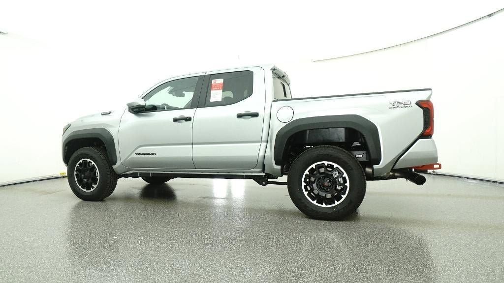 2025 Toyota Tacoma i-FORCE MAX Tacoma TRD Off-Road
