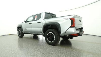 2025 Toyota Tacoma i-FORCE MAX Tacoma TRD Off-Road