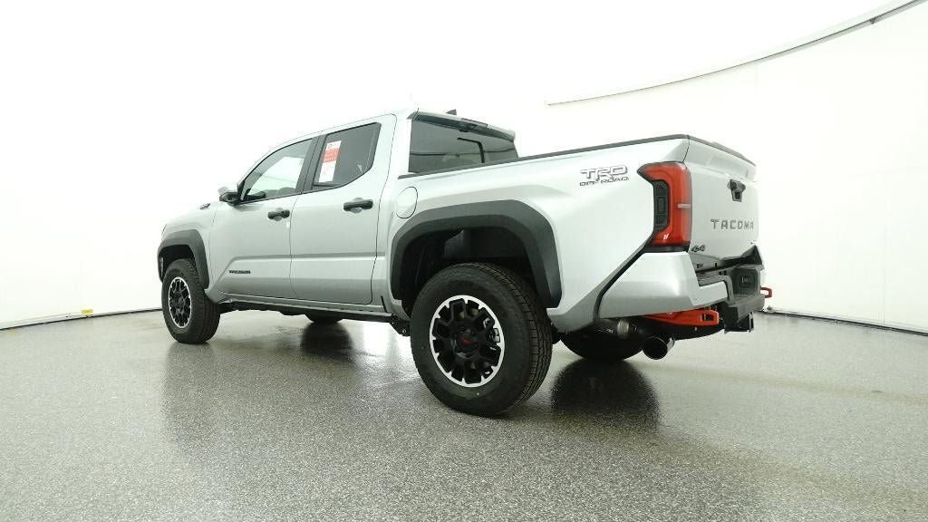 2025 Toyota Tacoma i-FORCE MAX Tacoma TRD Off-Road