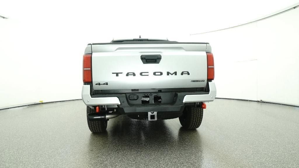 2025 Toyota Tacoma i-FORCE MAX Tacoma TRD Off-Road