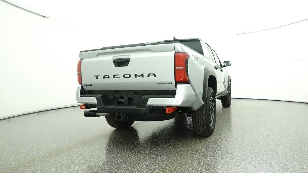 2025 Toyota Tacoma i-FORCE MAX Tacoma TRD Off-Road