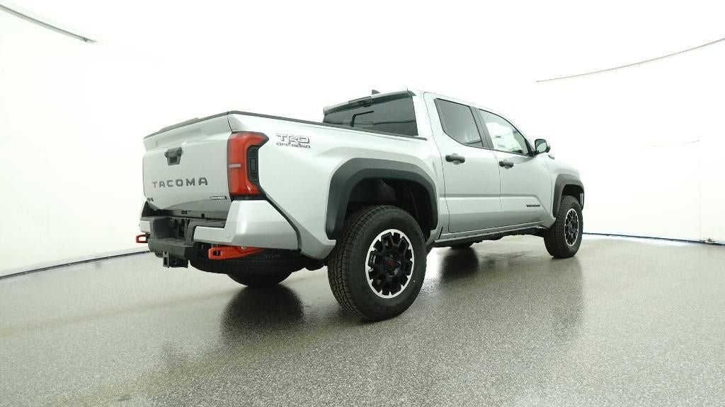 2025 Toyota Tacoma i-FORCE MAX Tacoma TRD Off-Road