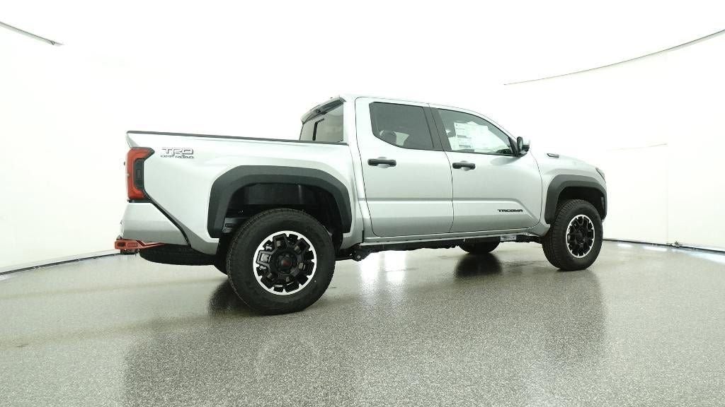 2025 Toyota Tacoma i-FORCE MAX Tacoma TRD Off-Road