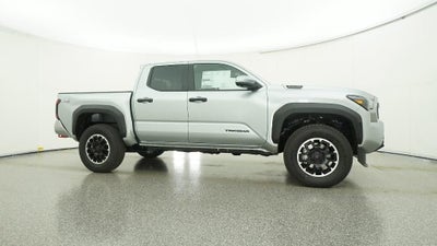 2025 Toyota Tacoma i-FORCE MAX Tacoma TRD Off-Road