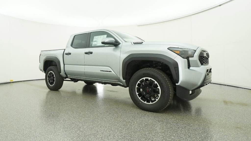 2025 Toyota Tacoma i-FORCE MAX Tacoma TRD Off-Road