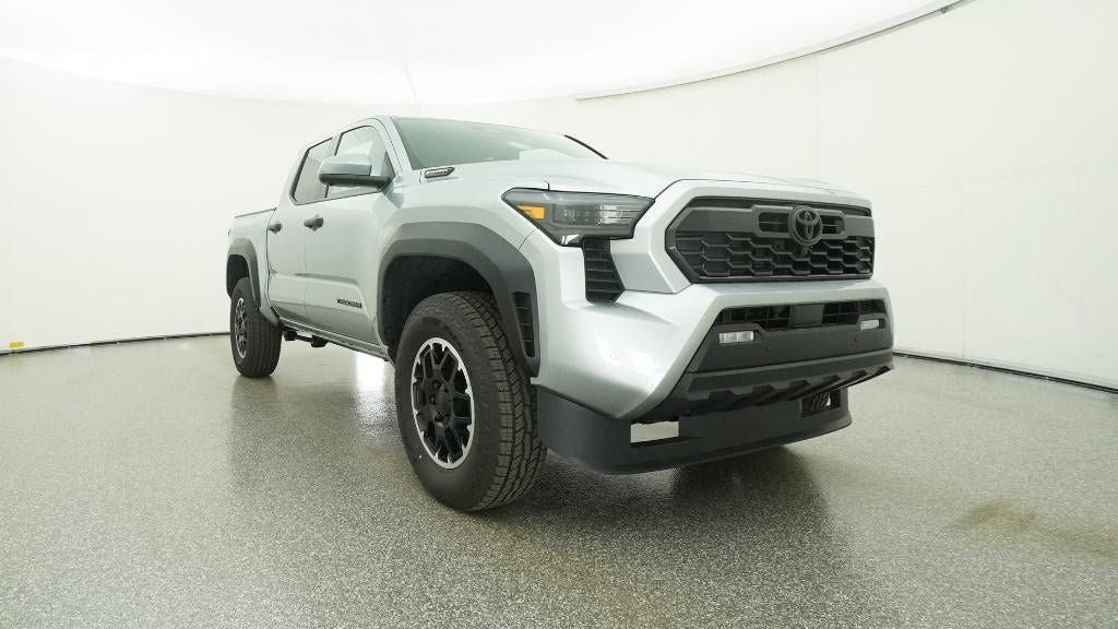 2025 Toyota Tacoma i-FORCE MAX Tacoma TRD Off-Road