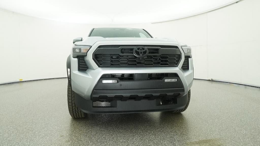 2025 Toyota Tacoma i-FORCE MAX Tacoma TRD Off-Road