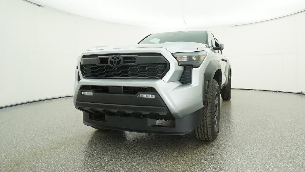 2025 Toyota Tacoma i-FORCE MAX Tacoma TRD Off-Road
