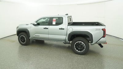 2025 Toyota Tacoma i-FORCE MAX Tacoma TRD Off-Road