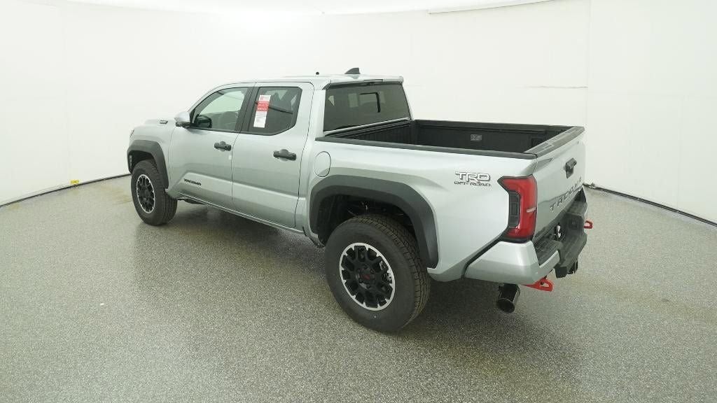 2025 Toyota Tacoma i-FORCE MAX Tacoma TRD Off-Road