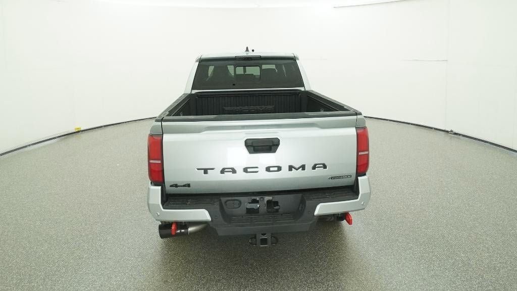 2025 Toyota Tacoma i-FORCE MAX Tacoma TRD Off-Road