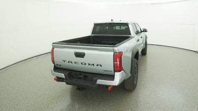 2025 Toyota Tacoma i-FORCE MAX Tacoma TRD Off-Road