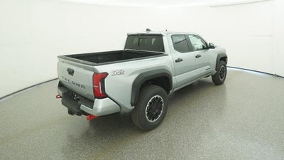 2025 Toyota Tacoma i-FORCE MAX Tacoma TRD Off-Road