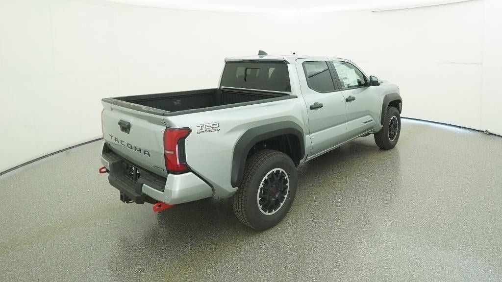 2025 Toyota Tacoma i-FORCE MAX Tacoma TRD Off-Road