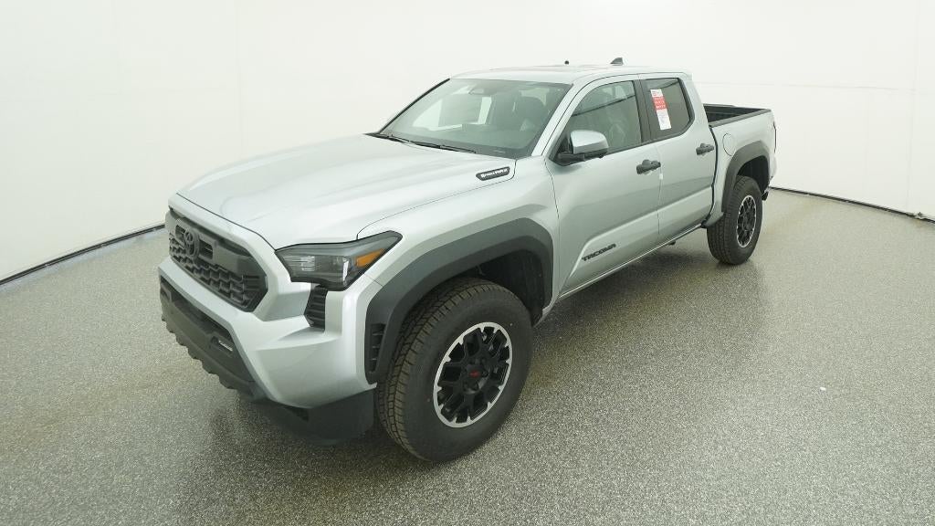 2025 Toyota Tacoma i-FORCE MAX Tacoma TRD Off-Road