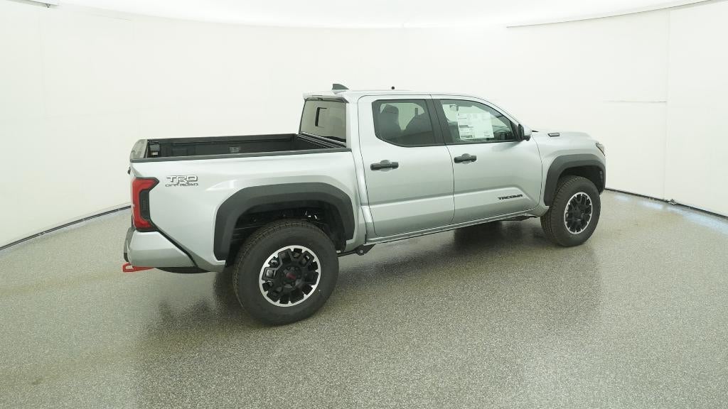 2025 Toyota Tacoma i-FORCE MAX Tacoma TRD Off-Road