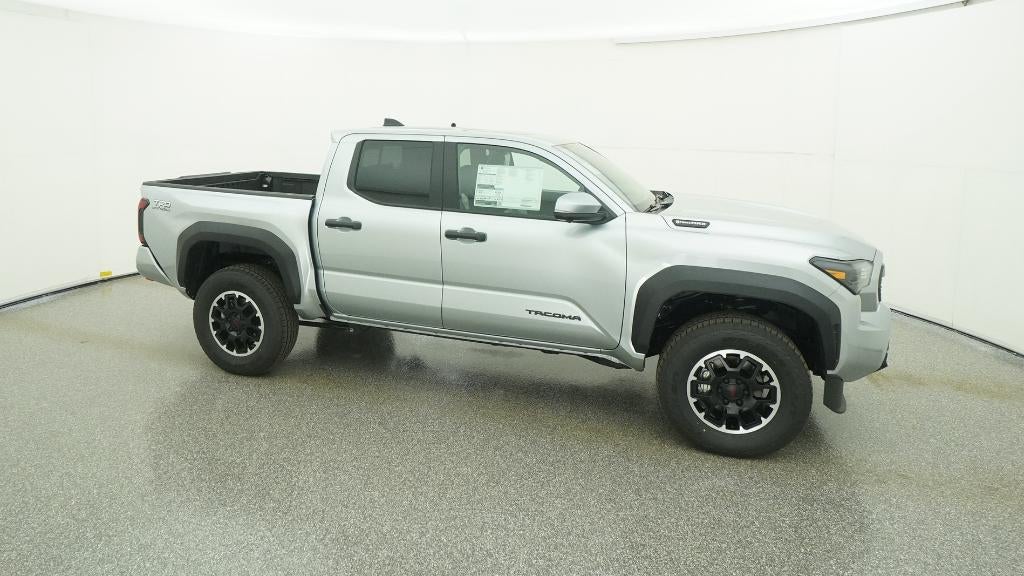 2025 Toyota Tacoma i-FORCE MAX Tacoma TRD Off-Road
