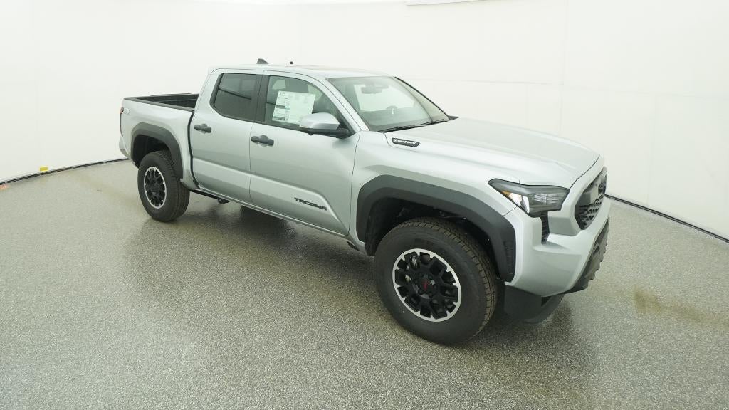 2025 Toyota Tacoma i-FORCE MAX Tacoma TRD Off-Road