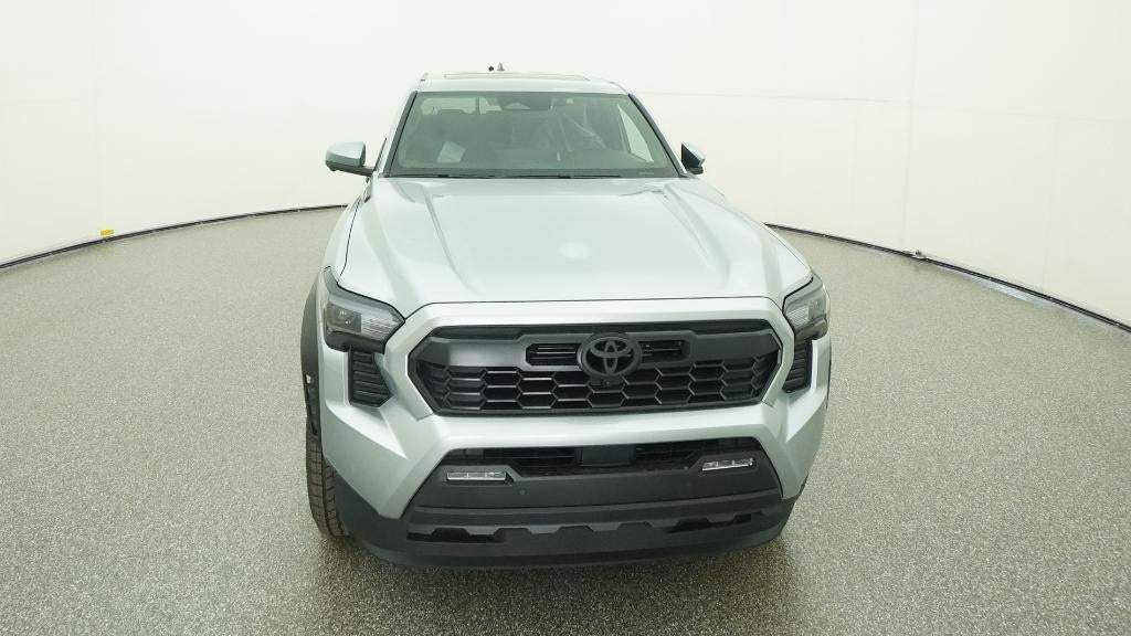 2025 Toyota Tacoma i-FORCE MAX Tacoma TRD Off-Road