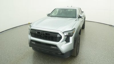 2025 Toyota Tacoma i-FORCE MAX Tacoma TRD Off-Road