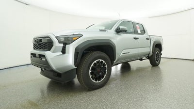 2025 Toyota Tacoma i-FORCE MAX Tacoma TRD Off-Road